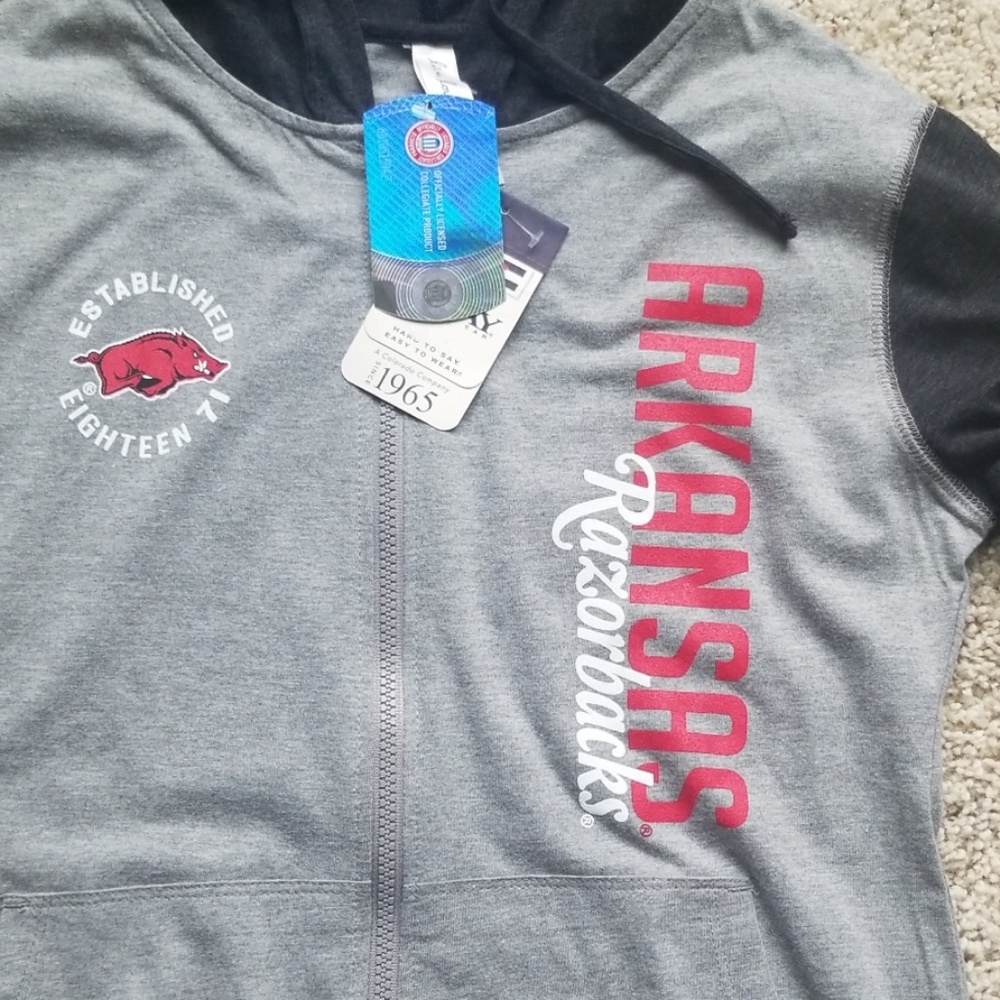 🏈💥Arkansas Razorbacks💥🏈 - Picture 3 of 6